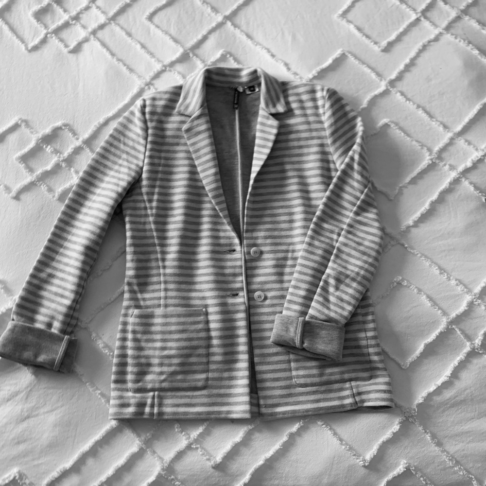 Woolrich cotton blazer